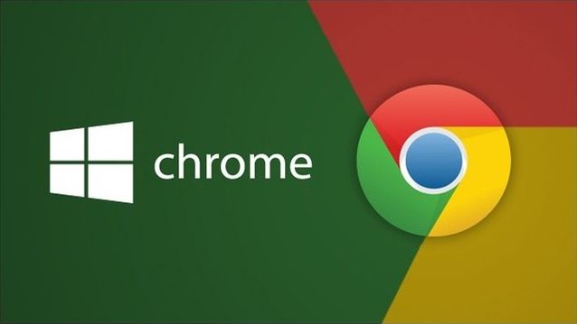 Chrome