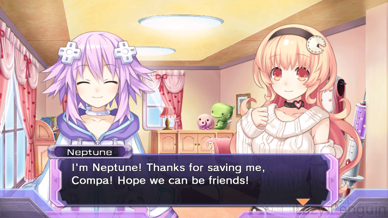 Neptune