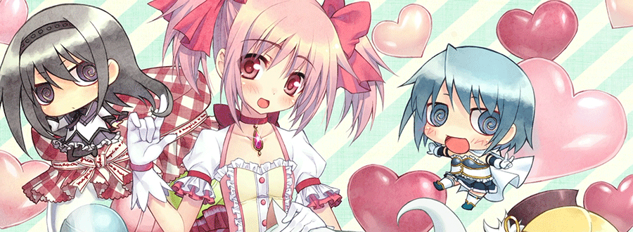 Madoka