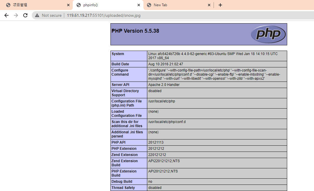 Challenge1AccessBackdoor